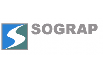 Sograp logo