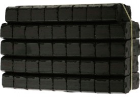 BRIQUETTES DE CHARBON